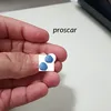 Proscar c